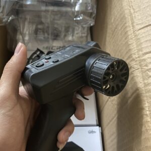 Xe điều khiển Mirco 5658