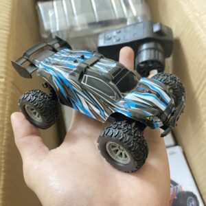 Xe điều khiển Mirco 5658