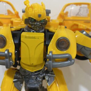 Bumblebee H6001-3 YS-03 mô hình robot Transformers