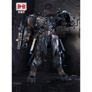 megatron YS02 robot transformers bien hinh