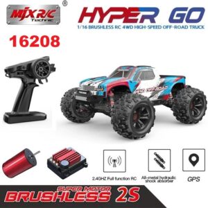 Hyper Go 16208