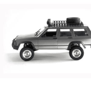 Xe ô tô bán tải điều khiển từ xa Through Truck MN78 RTR