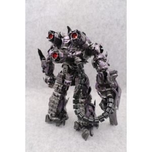 Shockwave ZS-01