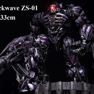 Shockwave ZS-01
