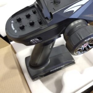 Tay điều khiển DumboRC Dumbo RC 6 kênh có Gyro X6FG