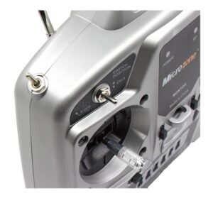 Tay điều khiển Microzone MC6C