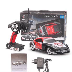 Xe ô tô điều khiển từ xa Drift Wltoys K969