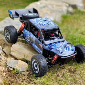 Xe đua địa hình điều khiển từ xa Wltoys XK124018