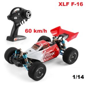 Buggy speedX xlf f16