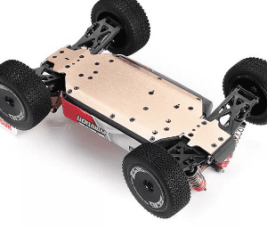 Wltoys xk144001 xe điều khiển từ xa tốc độ cao