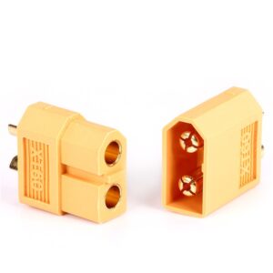 Giắc cắm pin, esc XT60 Amass chính hãng