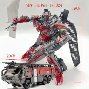 Baiwei TW 1024