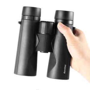 Ống nhòm 2 mắt Eyeskey 8X42HD