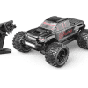 xe oto địa hình điều khiển từ xa MJX 10208 Hyper go monster truck 10208